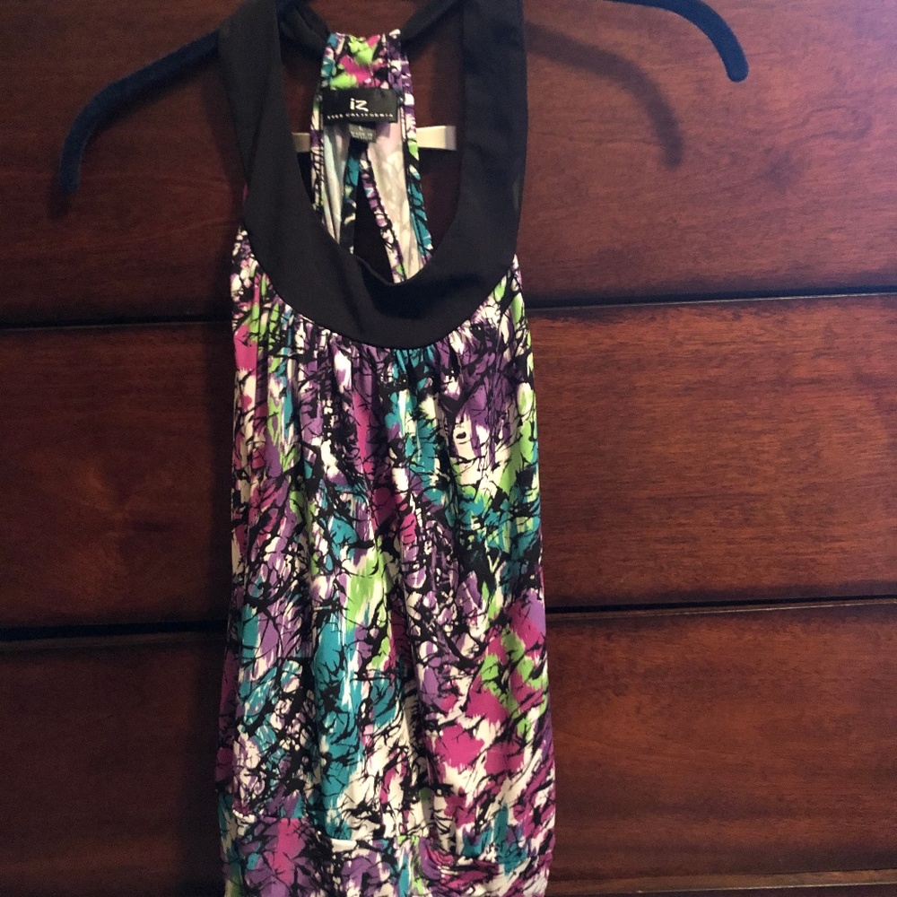 Dressy Tank